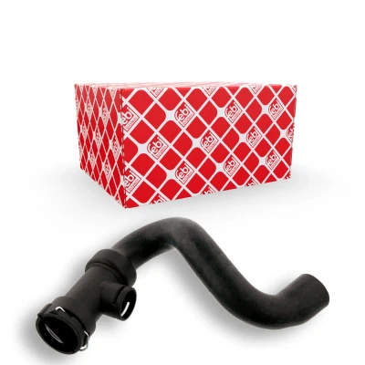 Bilde av FEBI BILSTEIN 36279 Radiatorslange nede VOLKSWAGEN: Passat B5 Stasjonsvogn, GP AUDI: A4 Avant, Sedan