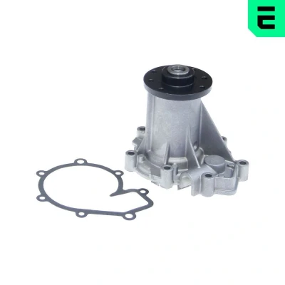 Bilde av Vannpumpe, ssangyong actyon i, sports kyron, rexton / ii, rodius 66520 00120, 00320, 6652000501, 00520,
