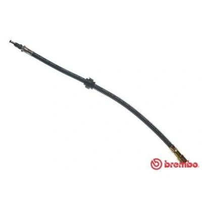 Bilde av BREMBO T 61 017 Bremseslange 460 F10X1