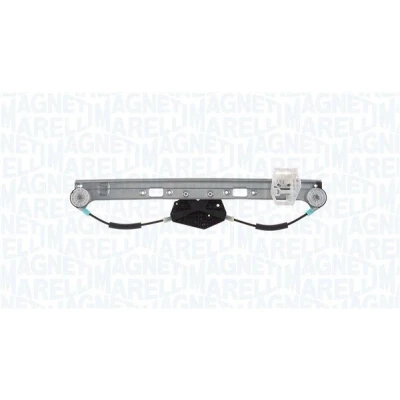 Bilde av Magneti Marelli Vindusheis foran venstre elektrisk uten elektromotor 350103483000 VOLKSWAGEN: Golf 4, 4 Variant