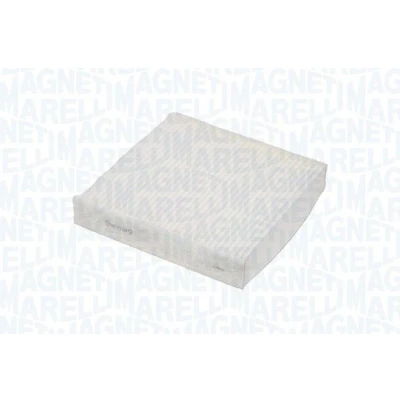 Bilde av MAGNETI MARELLI 350208066760 Kupéfilter Filterinnsats, Partikkelfilter 169mm 30mm SUZUKI: Ignis III, Jimny IV SUV