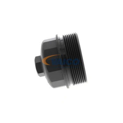Bilde av VAICO V10 4019 deksel, oljefilterbeholder AUDI: A4 B5 Avant