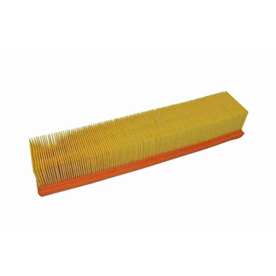 Bilde av VAICO V46 0077 Luftfilter 58 83,0 376 Filterinnsats Original Quality RENAULT: Kangoo I, II Express, I DACIA: Duster SUV