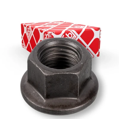 Bilde av FEBI BILSTEIN 46620 Hjulmutter Flatt sete 19