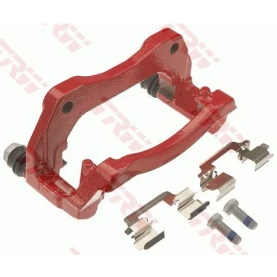 Bilde av TRW BDA1157 Bremsecaliper Feste Holder FORD: FIESTA 6