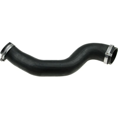 Bilde av GATES 09 0574 Ladeluftslange polykloropren (neopren) LAND ROVER: Range Rover Sport