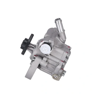 Bilde av FEBI BILSTEIN 186481 Hydraulikkpumpe M16 x 1,5 rotasjon med urviseren BMW: 3 Sedan, Touring, Coupé