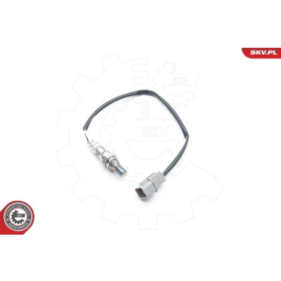 Bilde av Lambdasonde, hyundai coupe, highway van, santa fé i, sonata iv, trajet, xg, 3921037530, 3921037540