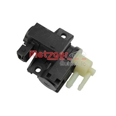 Bilde av METZGER 0892718 trykkomformer, turbolader magnetventil elektrisk pneumatisk
