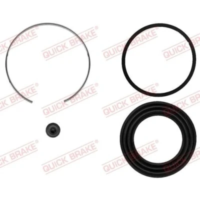 Bilde av QUICK BRAKE 114 0285 Bremseklave Reparasjonssett 57 MITSUBISHI: L300 / Delica III Minibuss, PAJERO 1