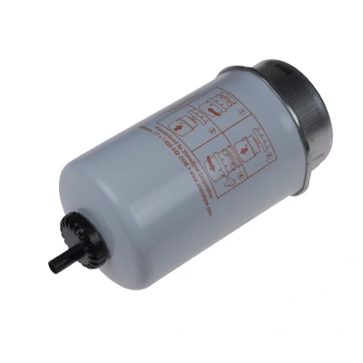 Bilde av BLUE PRINT ADJ132305 Drivstoffilter ledningsfilter