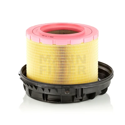 Bilde av MANN FILTER C 40 006 Luftfilter 351 400 Filterinnsats
