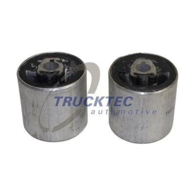 Bilde av TRUCKTEC AUTOMOTIVE 08.31.016 Styrestang Lagring framaksel begge sider BMW: 5 Touring, 7, Sedan