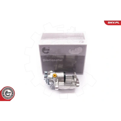 Bilde av ESEN SKV 23SKV643 Bremsecaliper 134 venstre bakaksel VOLKSWAGEN: Transporter 4 Bus,