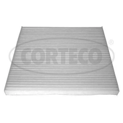 Bilde av CORTECO 80005209 Kupéfilter Partikkelfilter 240 215 20 JEEP: CHEROKEE V, GRAND 4