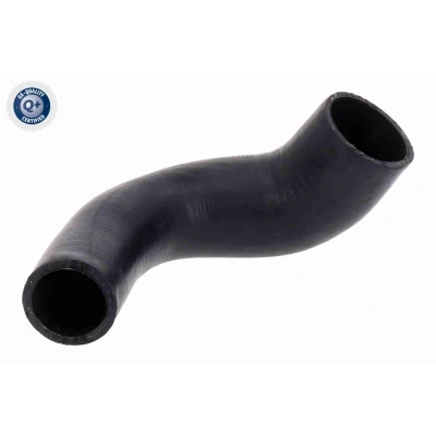 Bilde av VAICO V10 3812 Ladeluftslange gummi med tekstilforsterker Q+, original equipment manufacturer quality