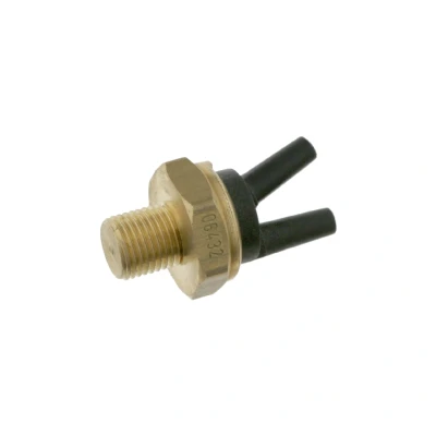 Bilde av FEBI BILSTEIN 06432 Ventil, luftstyring sugeluft