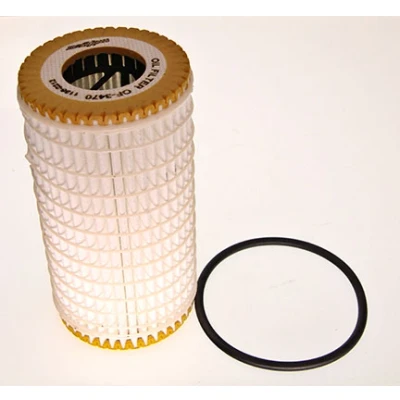 Bilde av MAXGEAR 26 2088 Oljefilter med tetning Filterinnsats AUDI: A4 B9 Avant, A6 C8 Sedan, A5 Sportback