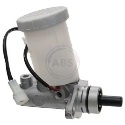 Bilde av A.B.S. 71497 Hovedsylinder 3 Aluminium 3x M10x1.0 for venstreratt
