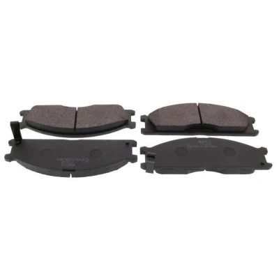 Bilde av MAPCO 6458 Bremseklosser framaksel NISSAN: TERRANO 2, Pick up, NP300 SUBARU: SVX