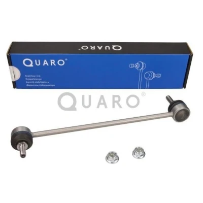 Bilde av QUARO QS4914/HQ Stabstag framaksel med nøkkelpåsats Metall VOLVO: XC70 I Cross Country, V70 I, S70, DACIA: Duster SUV