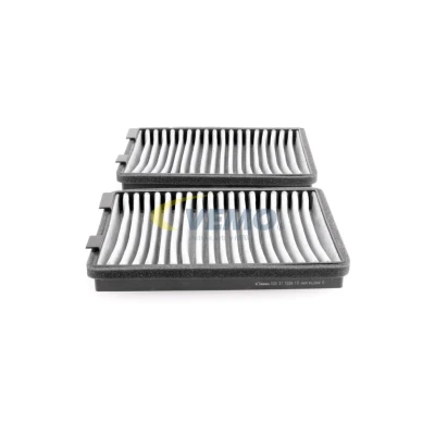 Bilde av VEMO V20 31 5006 Kupéfilter Karbonfilter 271 203 65 Original Quality BMW: 5 Touring, Sedan
