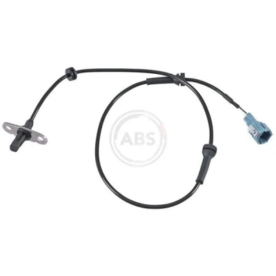 Bilde av Sensor, hjulturtall, Høyre bakaksel, nissan navara np300, np300 flak/chassi, 47900EB300, 61223