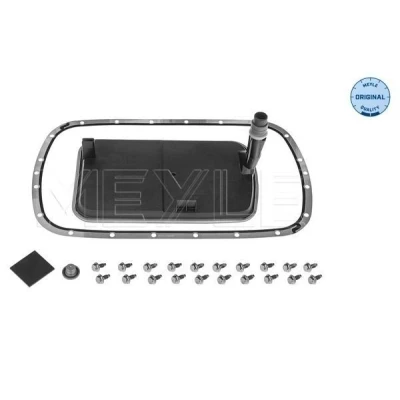 Bilde av MEYLE 300 135 0401/SK Delesett, oljeskift automatisk girkasse med tilbehør, uten olje LAND ROVER: Range Rover 3, BMW: X5