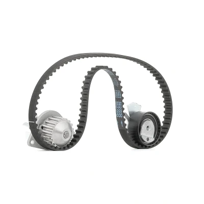 Bilde av MAGNETI MARELLI 132011160016 Vannpumpe + Registerreimsett 104 PEUGEOT: 207 Hatchback, 307 206 Hatchback