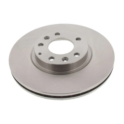 Bilde av MAPCO 25244 Bremseskiver framaksel 299 25 5 ventilert MAZDA: 6 Stasjonsvogn, Hatchback, Sedan