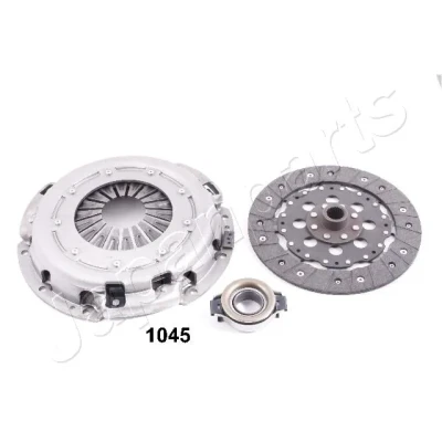 Bilde av ASHIKA 92 01 1045 Clutch 240 NISSAN: X Trail