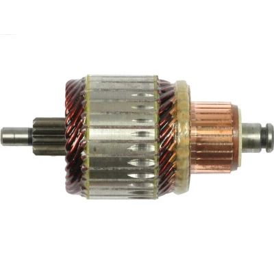 Bilde av AS PL SA0073 Anker, starter