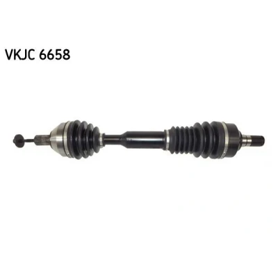 Bilde av SKF VKJC 6658 Drivaksel 593, 50 VOLVO: XC60 I