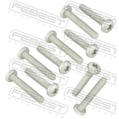 Bilde av Festebolt, tverrstyrestang, audi,seat,skoda,vw, N10554005