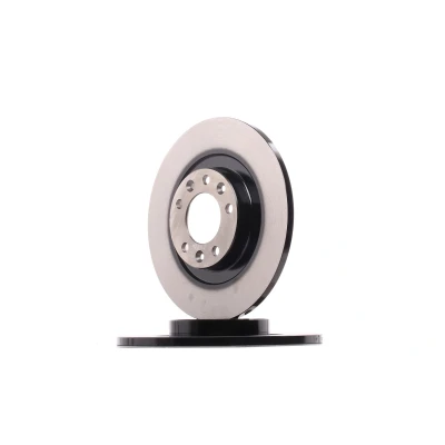 Bilde av TRW DF6667 Bremseskiver 290 12 5 108 fullt ut spraylakkert PEUGEOT: 308 SW 2, 5008 II, II Hatchback, CITROËN: Grand C4 Spacetourer