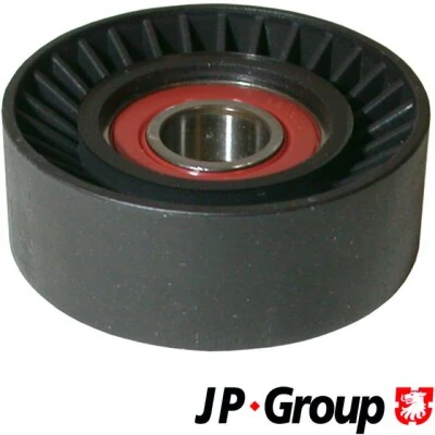 Bilde av JP GROUP 1118300100 Strammerull VOLKSWAGEN: Golf 4, Passat B6 Variant, Caddy 3, SKODA: Octavia 2 Combi, II Hatchback