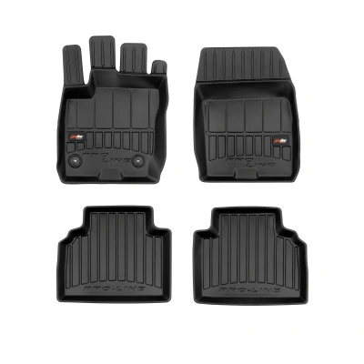 Bilde av Bilmatter FROGUM 3D409323 Ford Tourneo