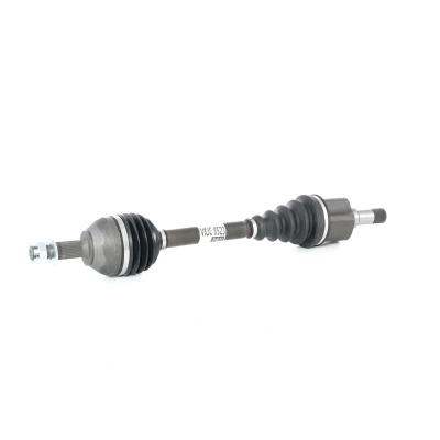 Bilde av SKF VKJC 8523 Drivaksel 650 PEUGEOT: Expert II Tepee, Van, CITROËN: Jumpy C5 III Stasjonsvogn
