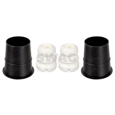 Bilde av SWAG 33 10 1572 Støvmansjett bakaksel PU (polyruretan), Termoplast MINI: Hatchback, Countryman