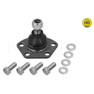 Bilde av MEYLE 11 16 010 0005/HD Bærekule nede, framaksel venstre, høyre med tilbehør Quality FIAT: Ducato II Flatvogn lastebil/Chassis