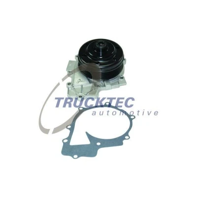 Bilde av TRUCKTEC AUTOMOTIVE 02.19.067 Vannpumpe MERCEDES BENZ: Vito Minibuss, Mixto, Viano