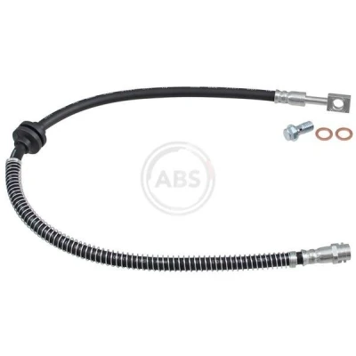 Bilde av A.B.S. SL 1145 Bremseslange 695mm INN M10x1.0 VOLKSWAGEN: Amarok Pick up