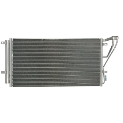 Bilde av THERMOTEC KTT110724 Kondensator med tørker Aluminium 695