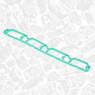 Bilde av Tetningssett, innsugningsmanifold, audi,seat,skoda,vw, 06F 129 717 D, 717D, 06F129717D