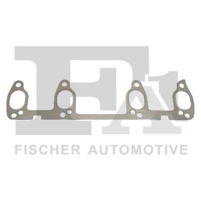 Bilde av FA1 411 001 Eksospakning sylinderhode VOLKSWAGEN: Transporter 5, GOLF 3, Caddy AUDI: A4 B6 Avant, B7 A6 C5 SKODA: Octavia 2 Combi