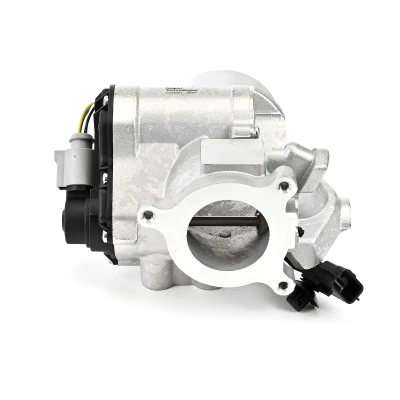 Bilde av DELPHI EG10461 12B1 EGR Ventil uten kjøler RENAULT: MASTER 2 Pritsche/Fahrgestell, TRAFIC Kasten