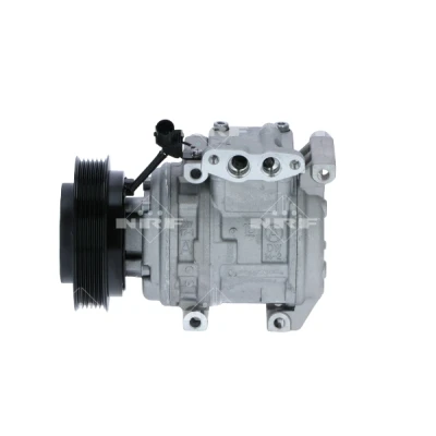 Bilde av NRF 32991G Kompressor 15C 12 PAG 46