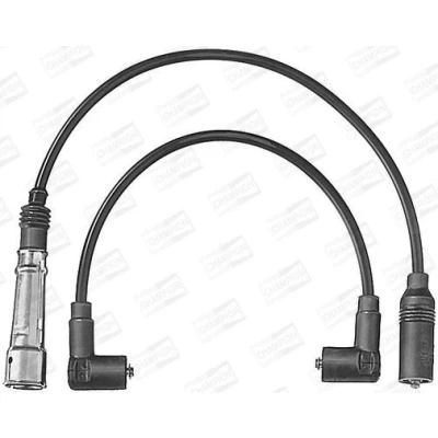 Bilde av CHAMPION CLS099 Pluggledninger 5 VOLKSWAGEN: GOLF 3, 2, Corrado, AUDI: Coupe B3, 80 B4 Sedan