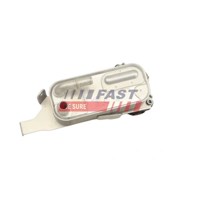 Bilde av FAST FT01014 Oljekjøler BMW: X3