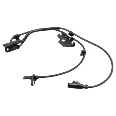 Bilde av FEBI BILSTEIN 184996 ABS Sensor framaksel venstre 1055 1156 TOYOTA: Auris Hatchback, Avensis III Sedan, Stasjonsvogn